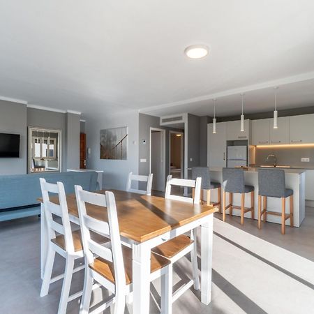 Apartamento Ponent 8 卡拉纳雅达 外观 照片