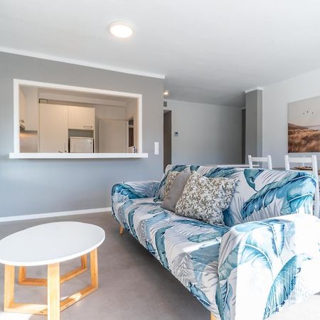 Apartamento Ponent 8 卡拉纳雅达 外观 照片