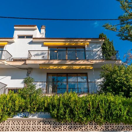 Apartamento Ponent 8 卡拉纳雅达 外观 照片